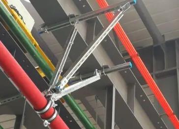 南雄抗震支架厂家与你分享你必须做的紧急情况下的准备